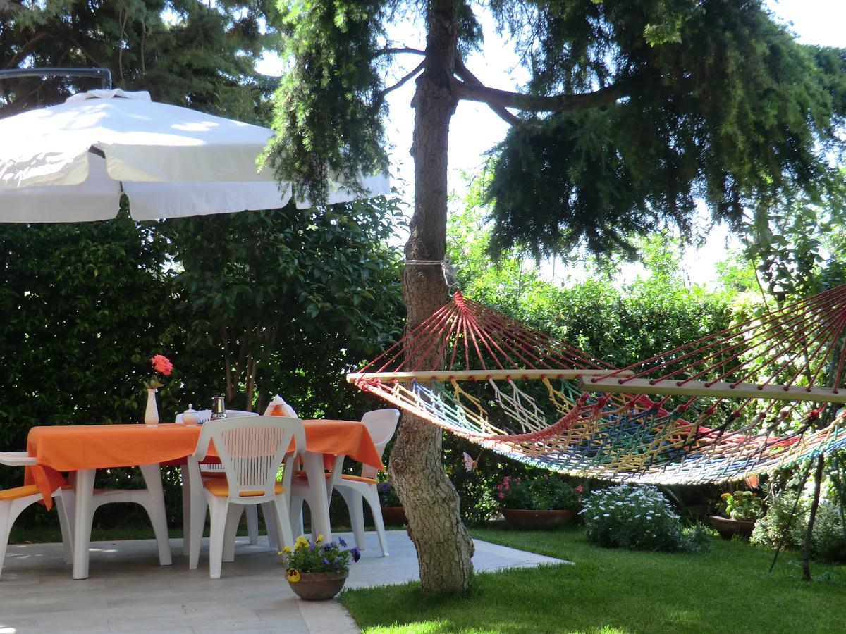 Il Giardino Di Alisa Bed & Breakfast Tivoli Exterior photo