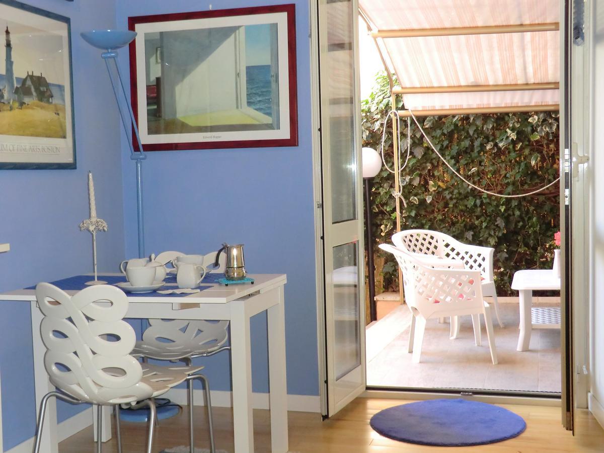 Il Giardino Di Alisa Bed & Breakfast Tivoli Exterior photo